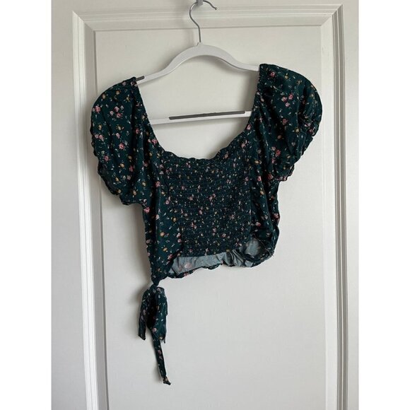 Crop Top - Picture 2 of 2